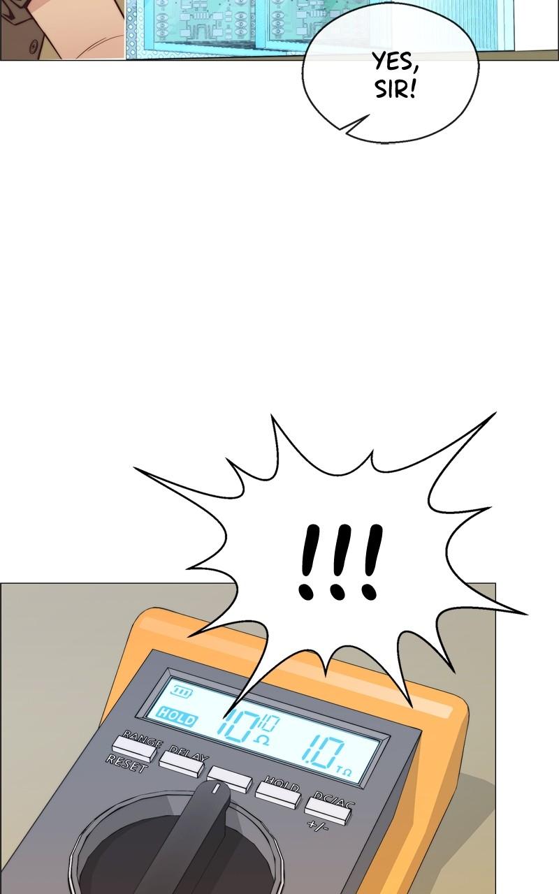Read A Man's Man Manga Online