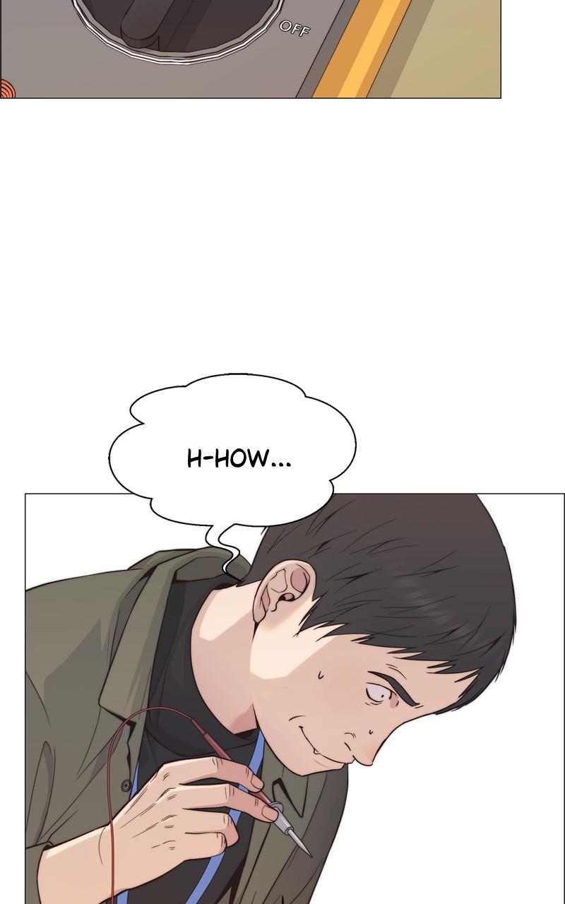 Read A Man's Man Manga Online