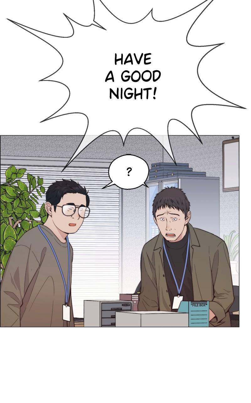 Read A Man's Man Manga Online