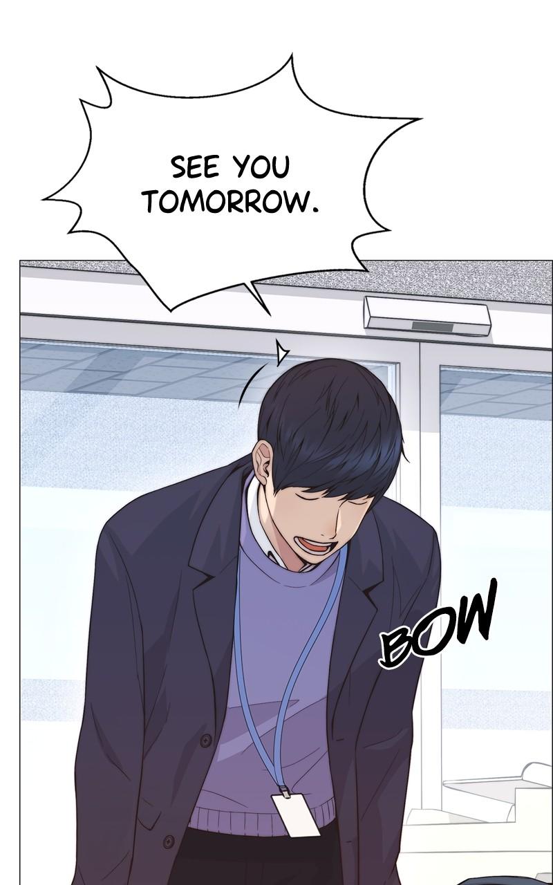 Read A Man's Man Manga Online