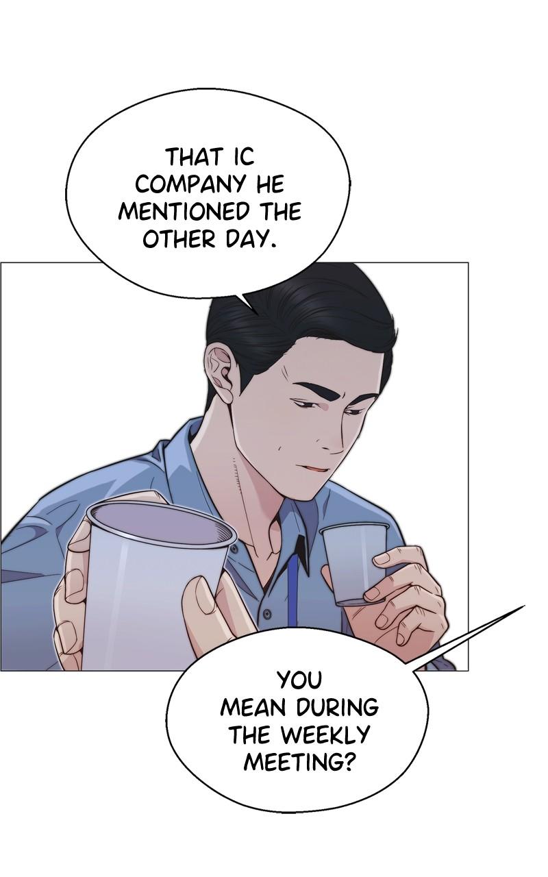 Read A Man's Man Manga Online