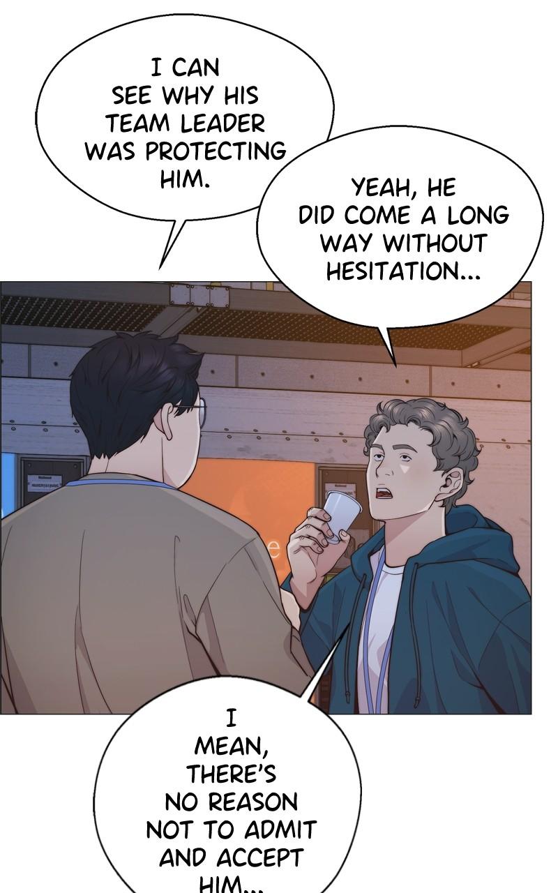 Read A Man's Man Manga Online