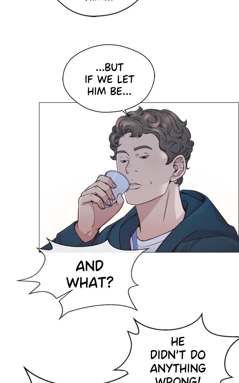 Read A Man's Man Manga Online
