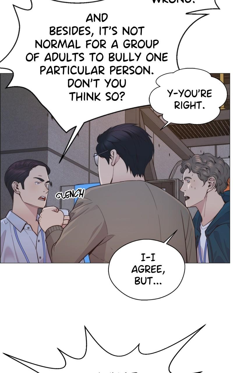 Read A Man's Man Manga Online