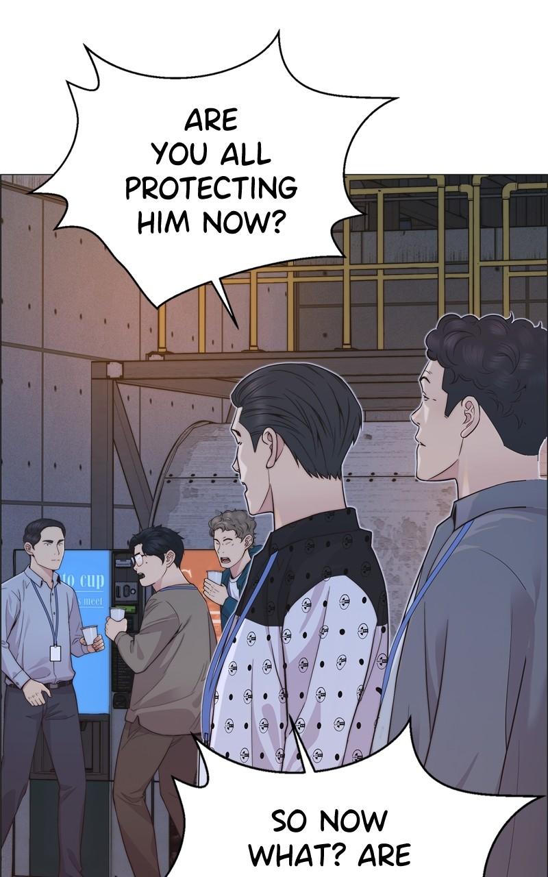 Read A Man's Man Manga Online