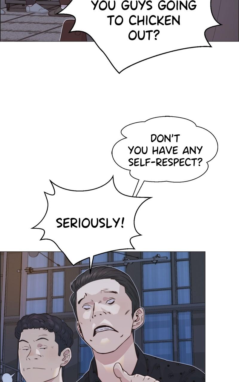 Read A Man's Man Manga Online
