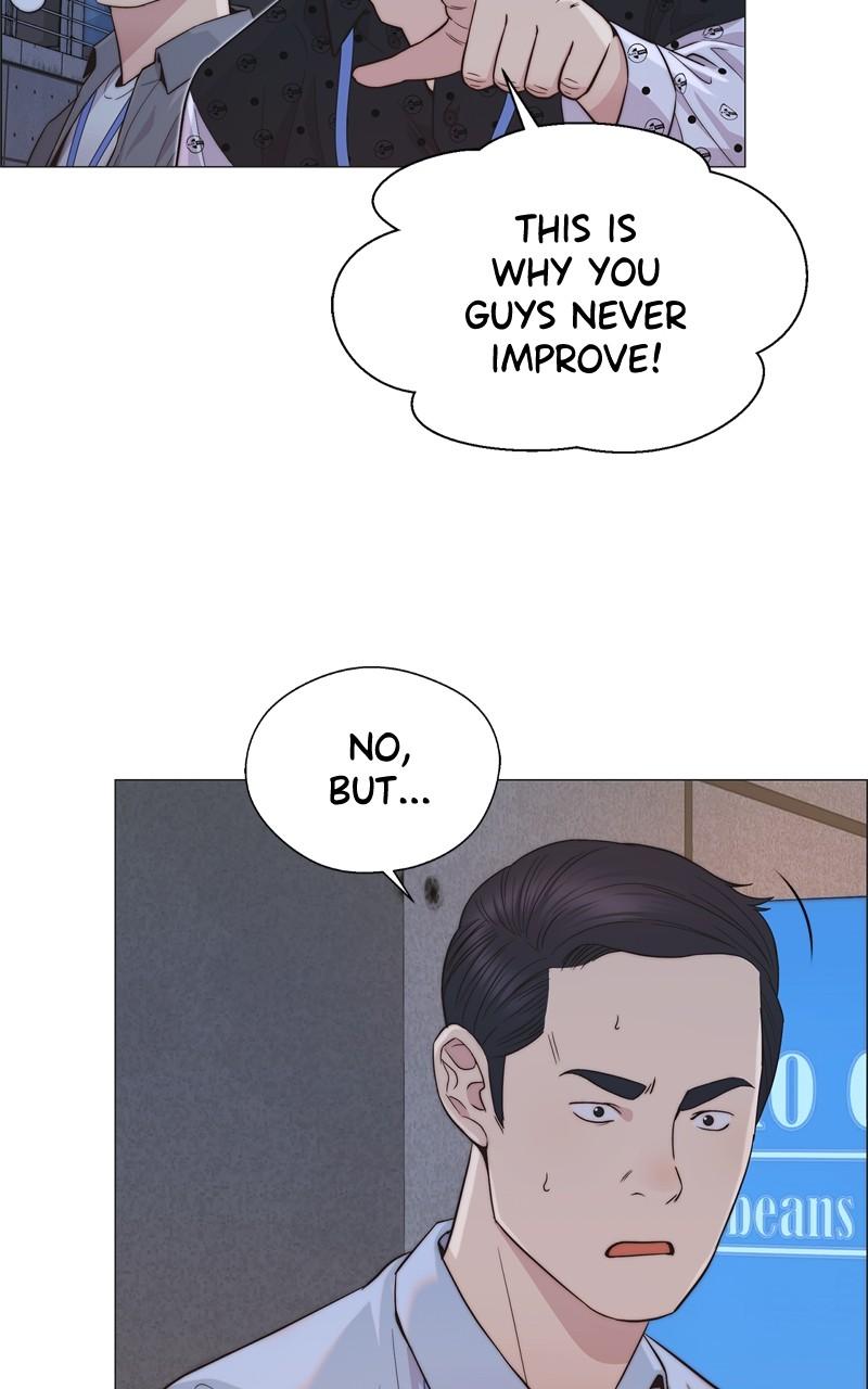 Read A Man's Man Manga Online