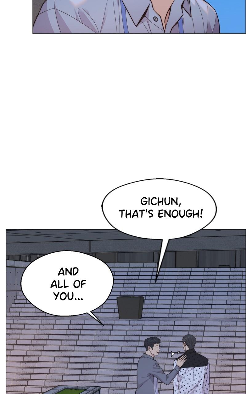 Read A Man's Man Manga Online