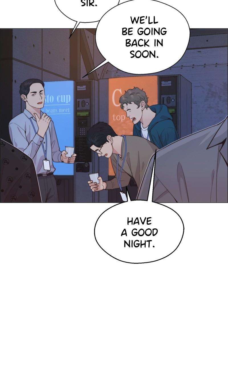 Read A Man's Man Manga Online