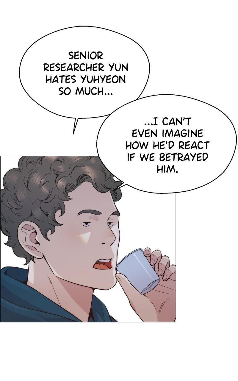 Read A Man's Man Manga Online