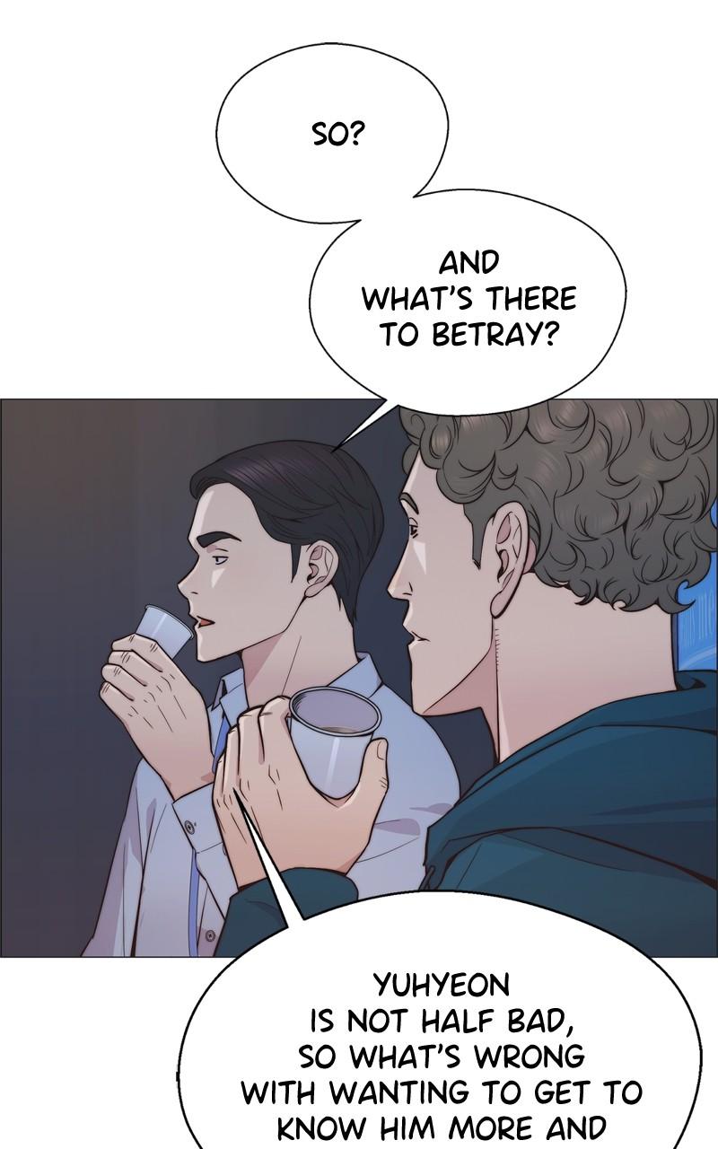 Read A Man's Man Manga Online