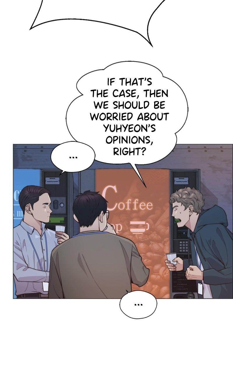 Read A Man's Man Manga Online