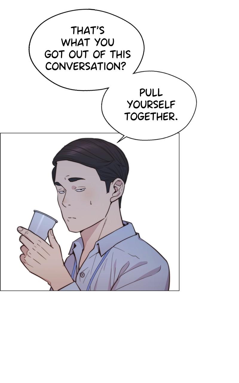 Read A Man's Man Manga Online
