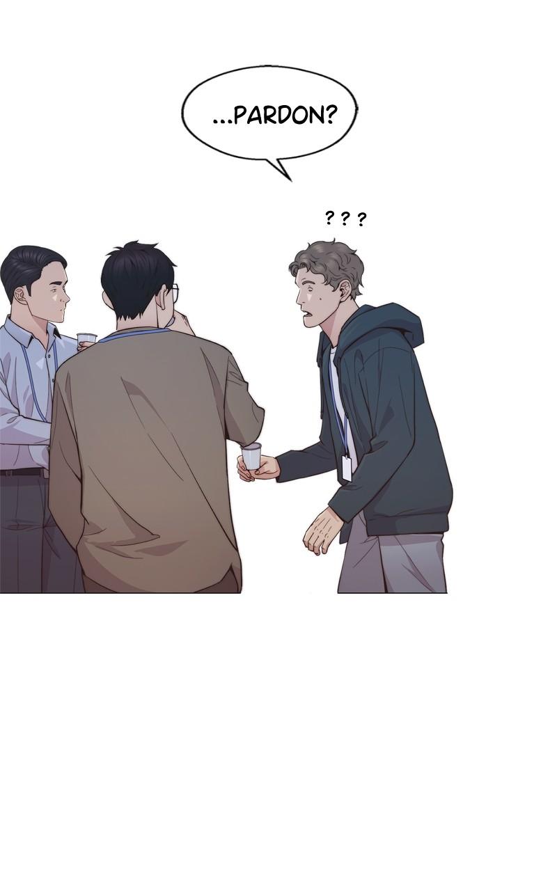 Read A Man's Man Manga Online