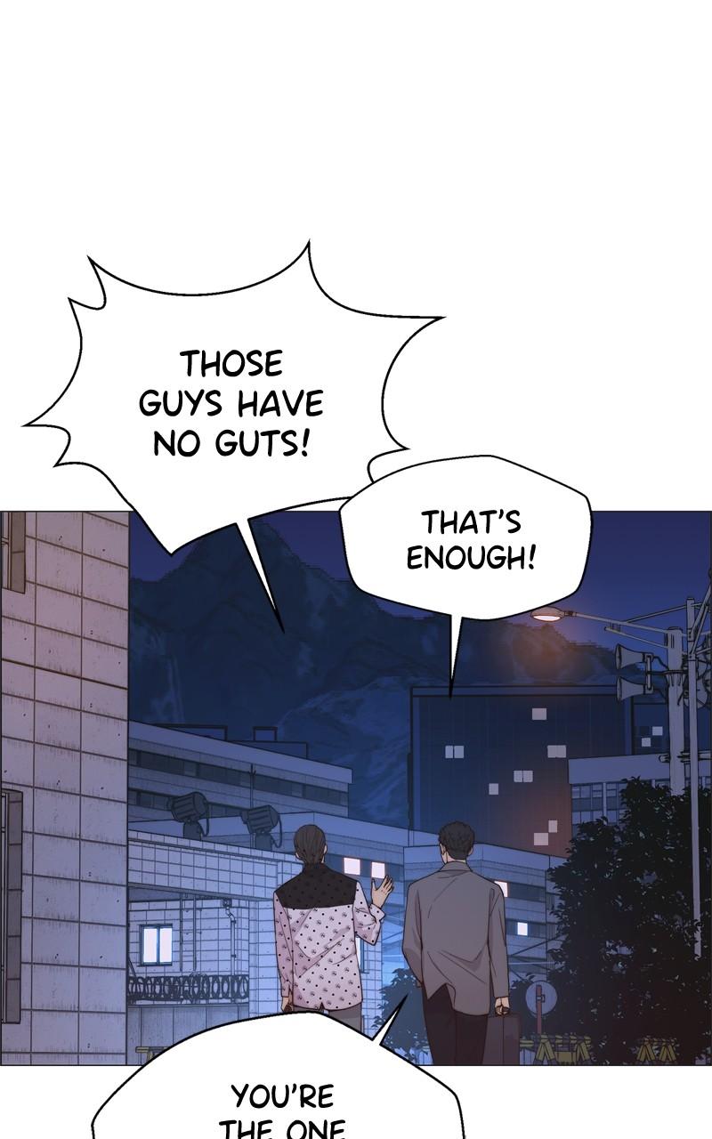 Read A Man's Man Manga Online