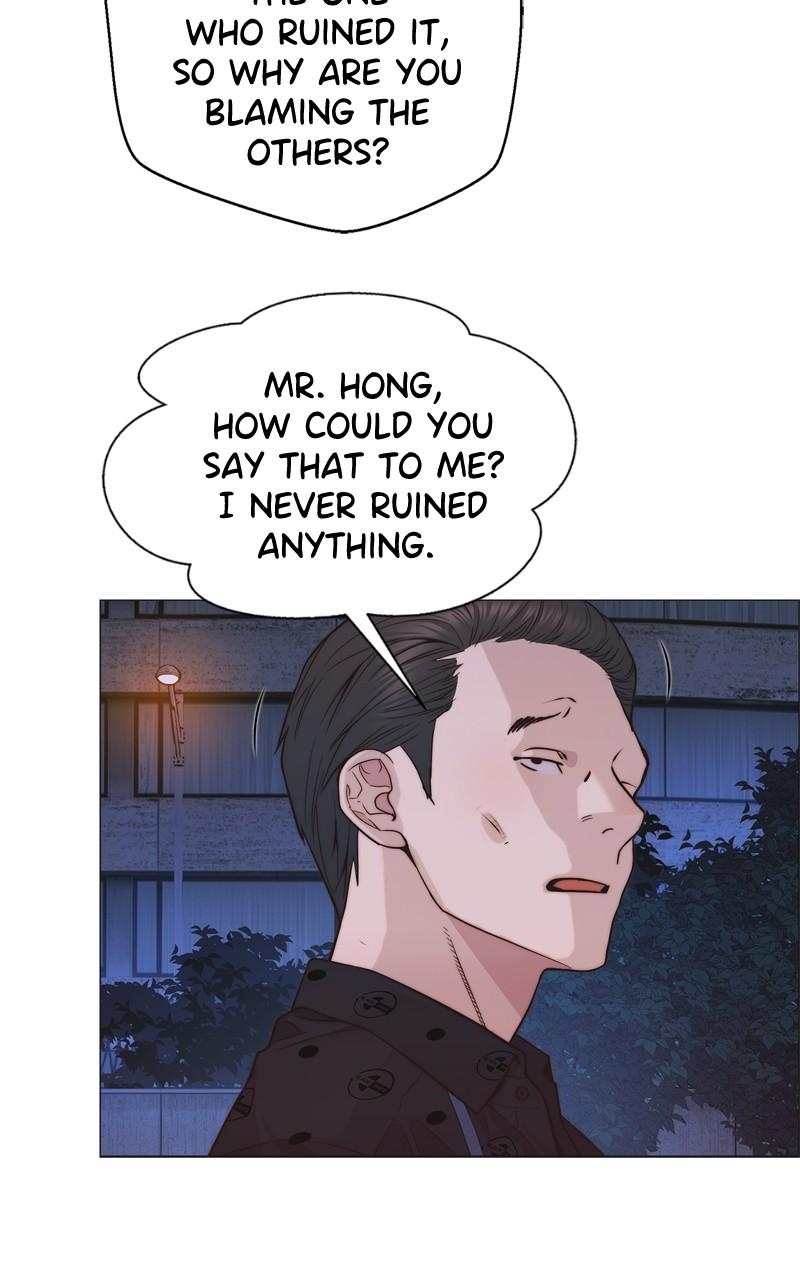 Read A Man's Man Manga Online