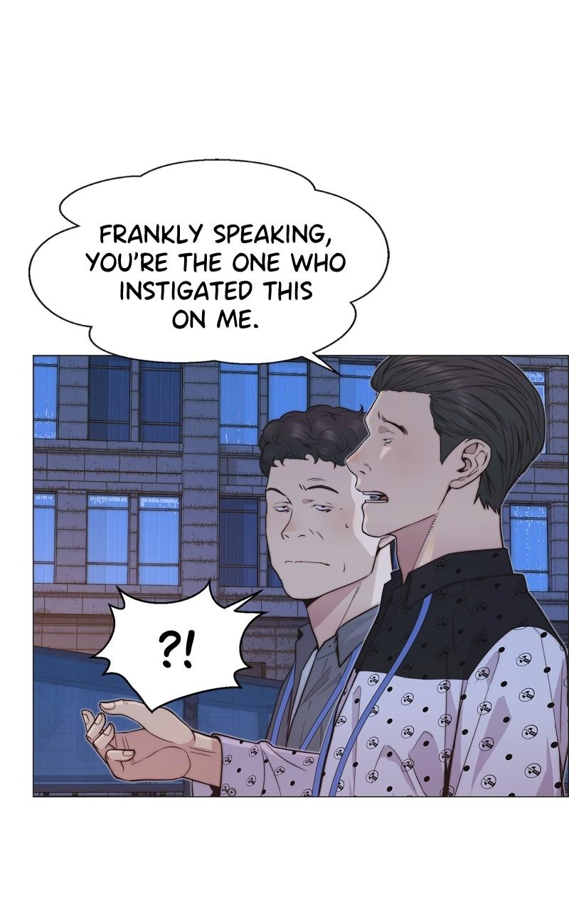 Read A Man's Man Manga Online