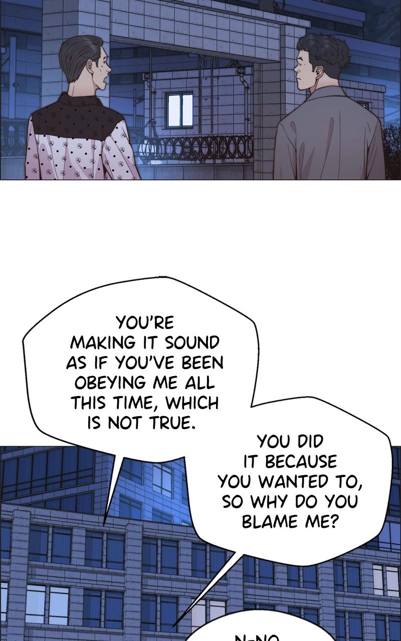 Read A Man's Man Manga Online