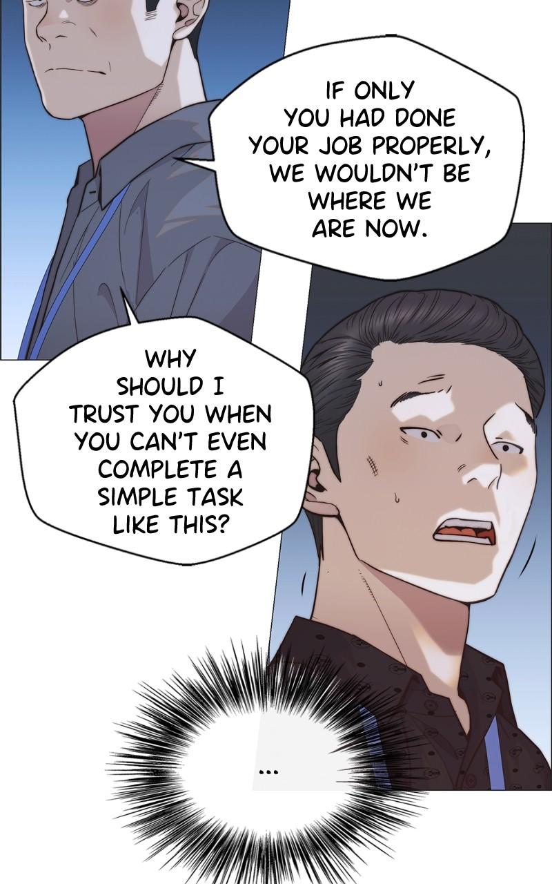 Read A Man's Man Manga Online