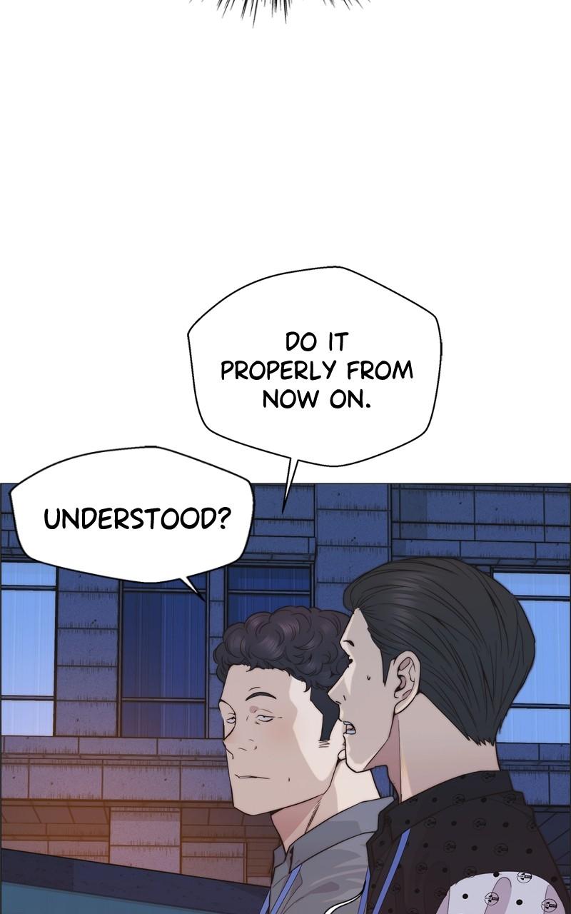 Read A Man's Man Manga Online