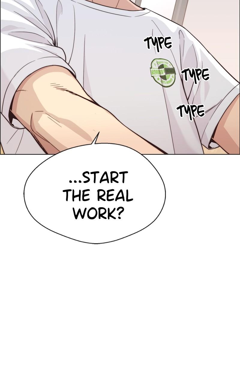 Read A Man's Man Manga Online