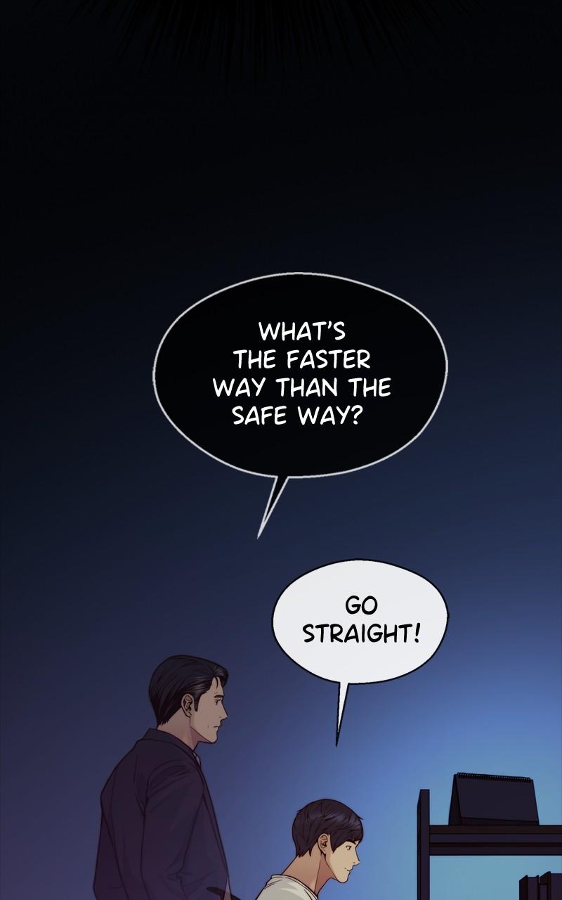 Read A Man's Man Manga Online