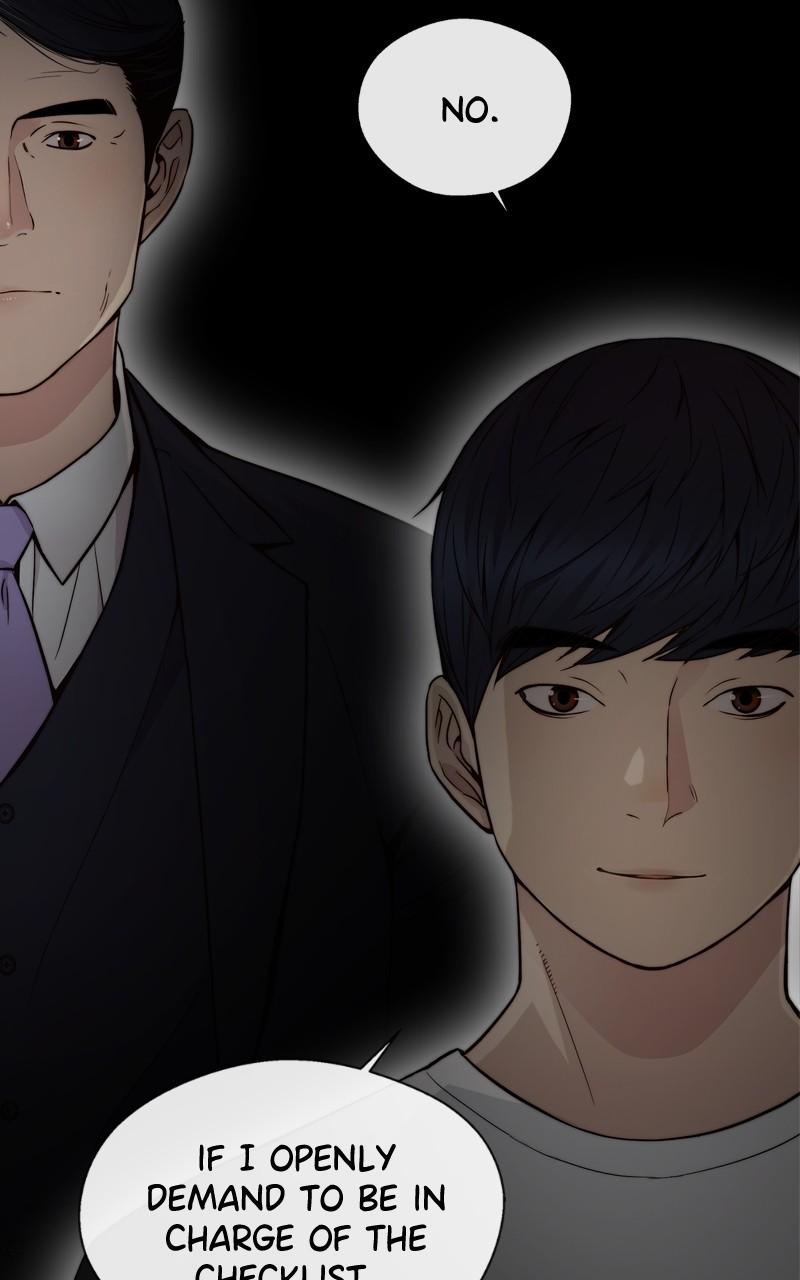 Read A Man's Man Manga Online
