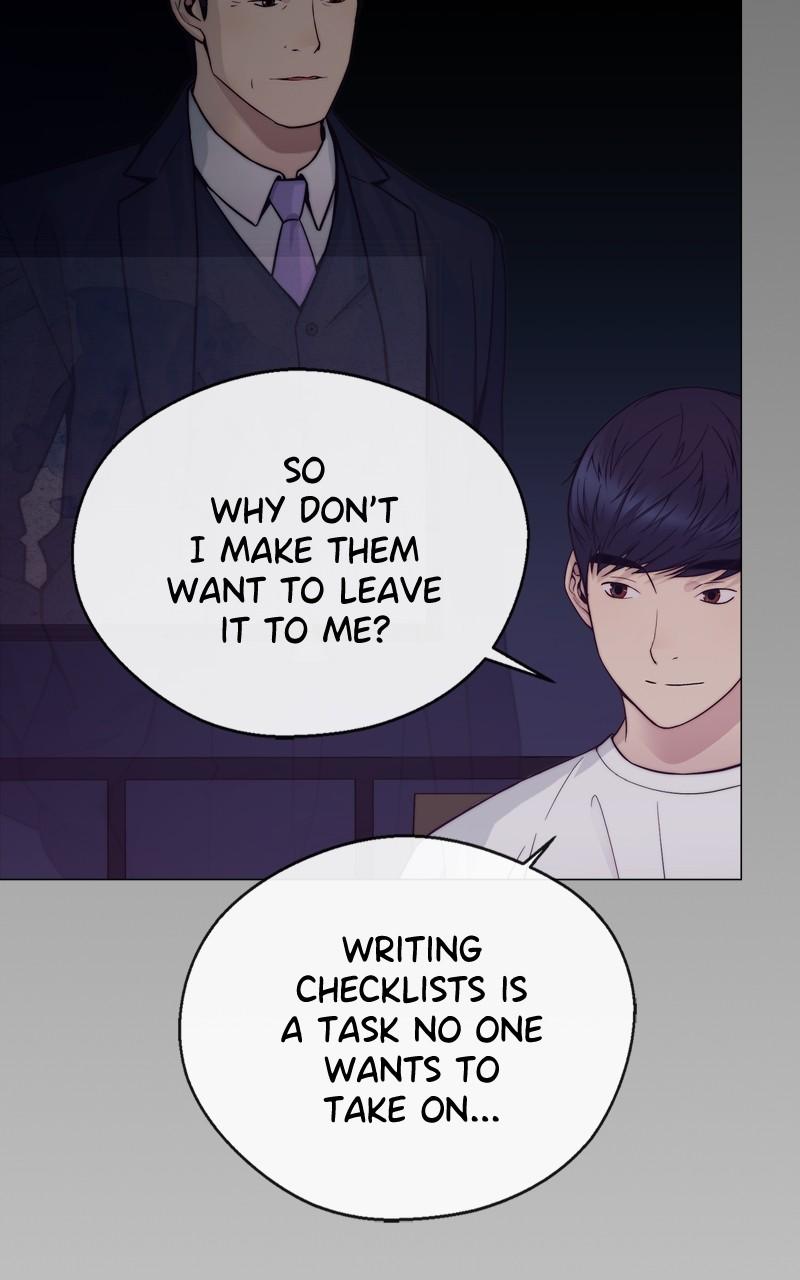 Read A Man's Man Manga Online