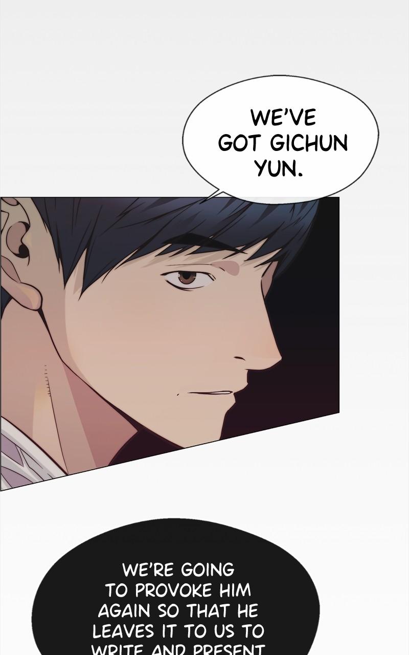 Read A Man's Man Manga Online