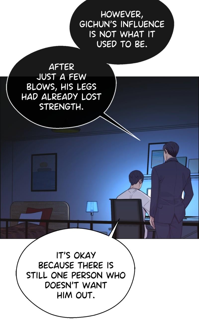 Read A Man's Man Manga Online