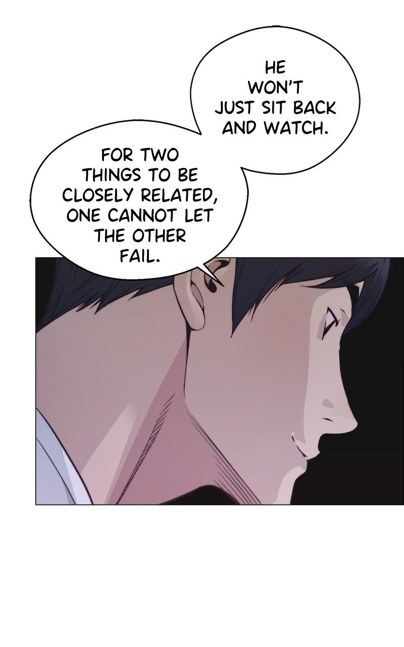 Read A Man's Man Manga Online