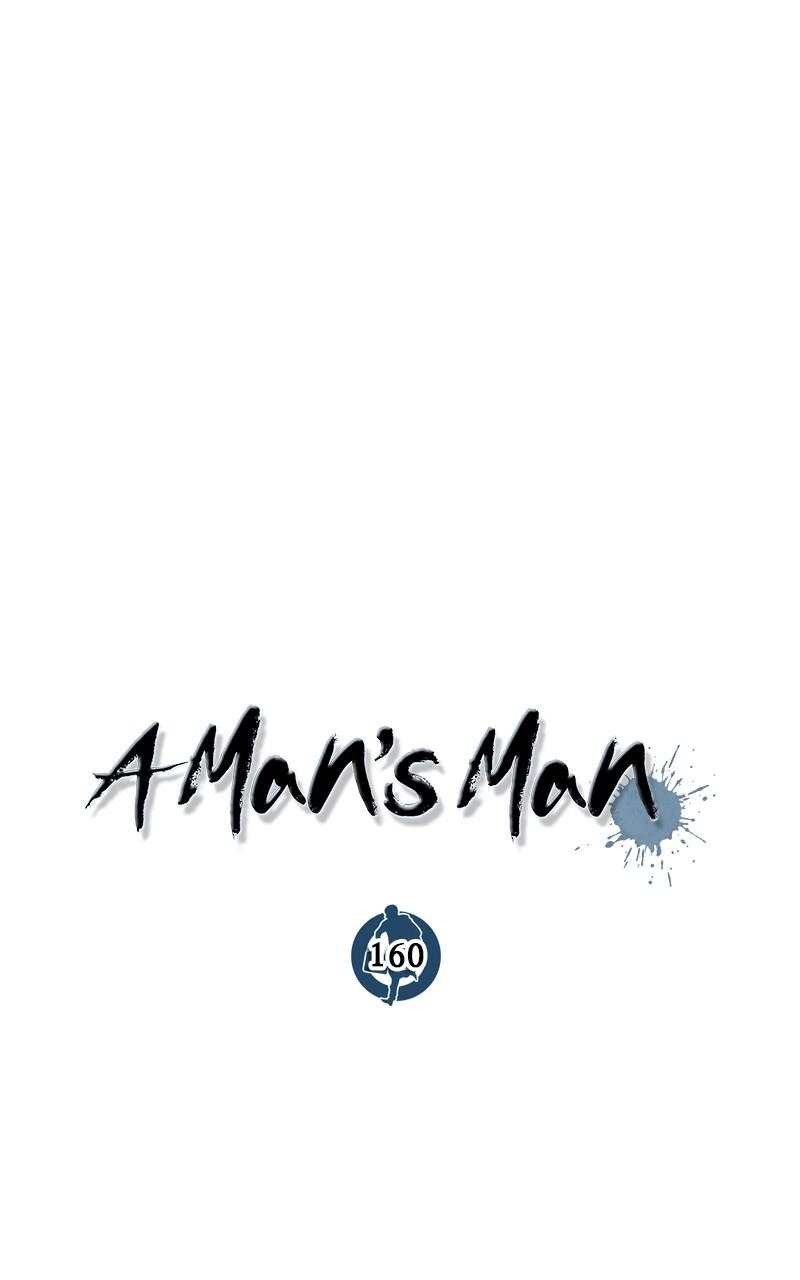 Read A Man's Man Manga Online