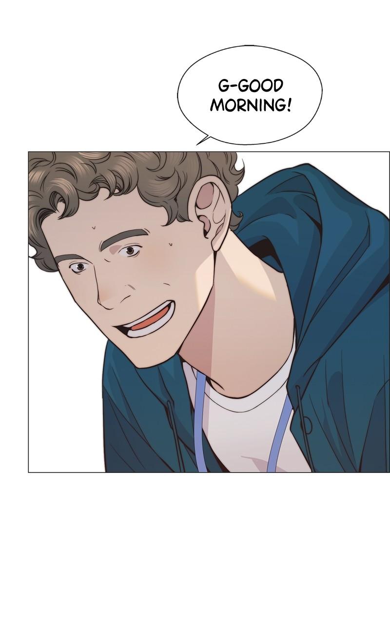 Read A Man's Man Manga Online
