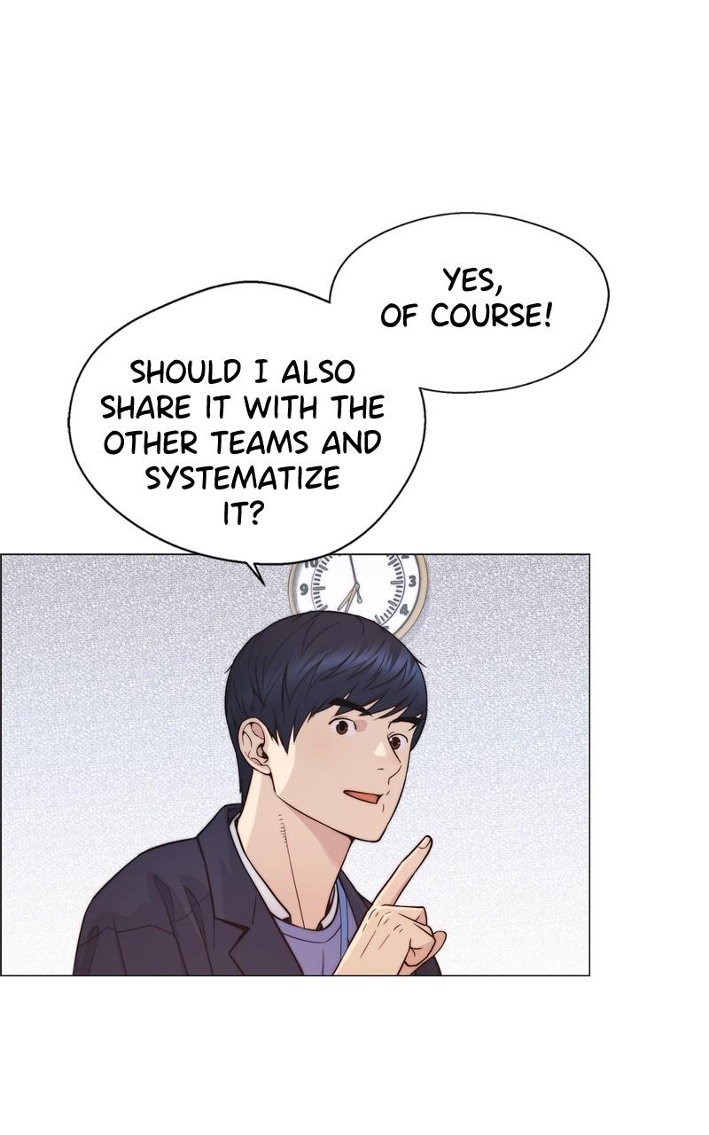 Read A Man's Man Manga Online