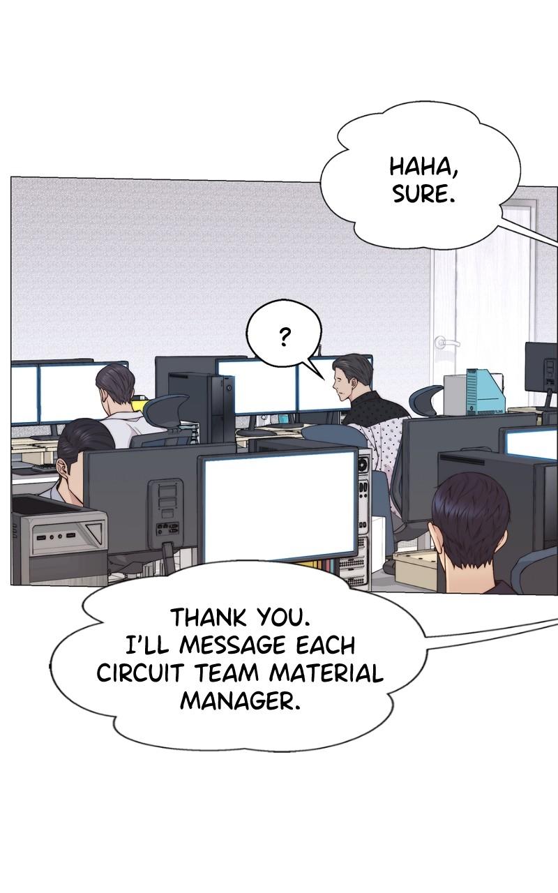 Read A Man's Man Manga Online
