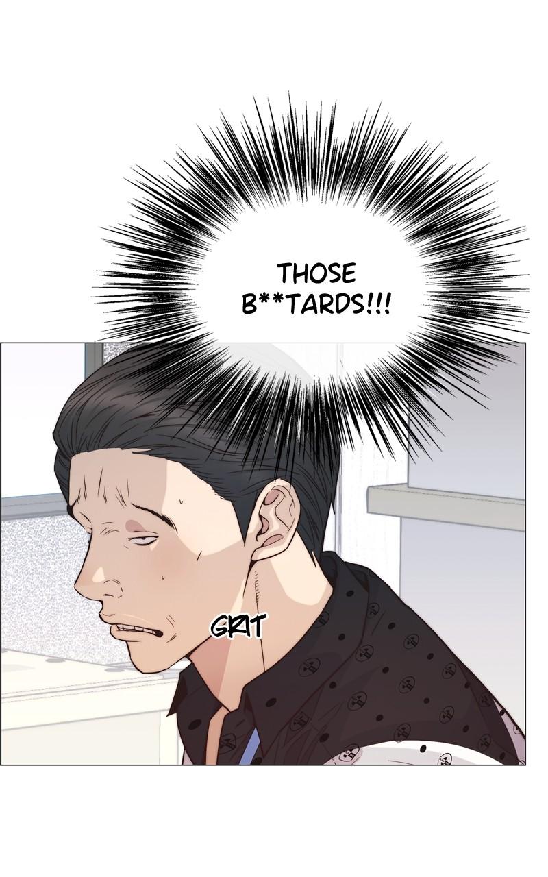 Read A Man's Man Manga Online