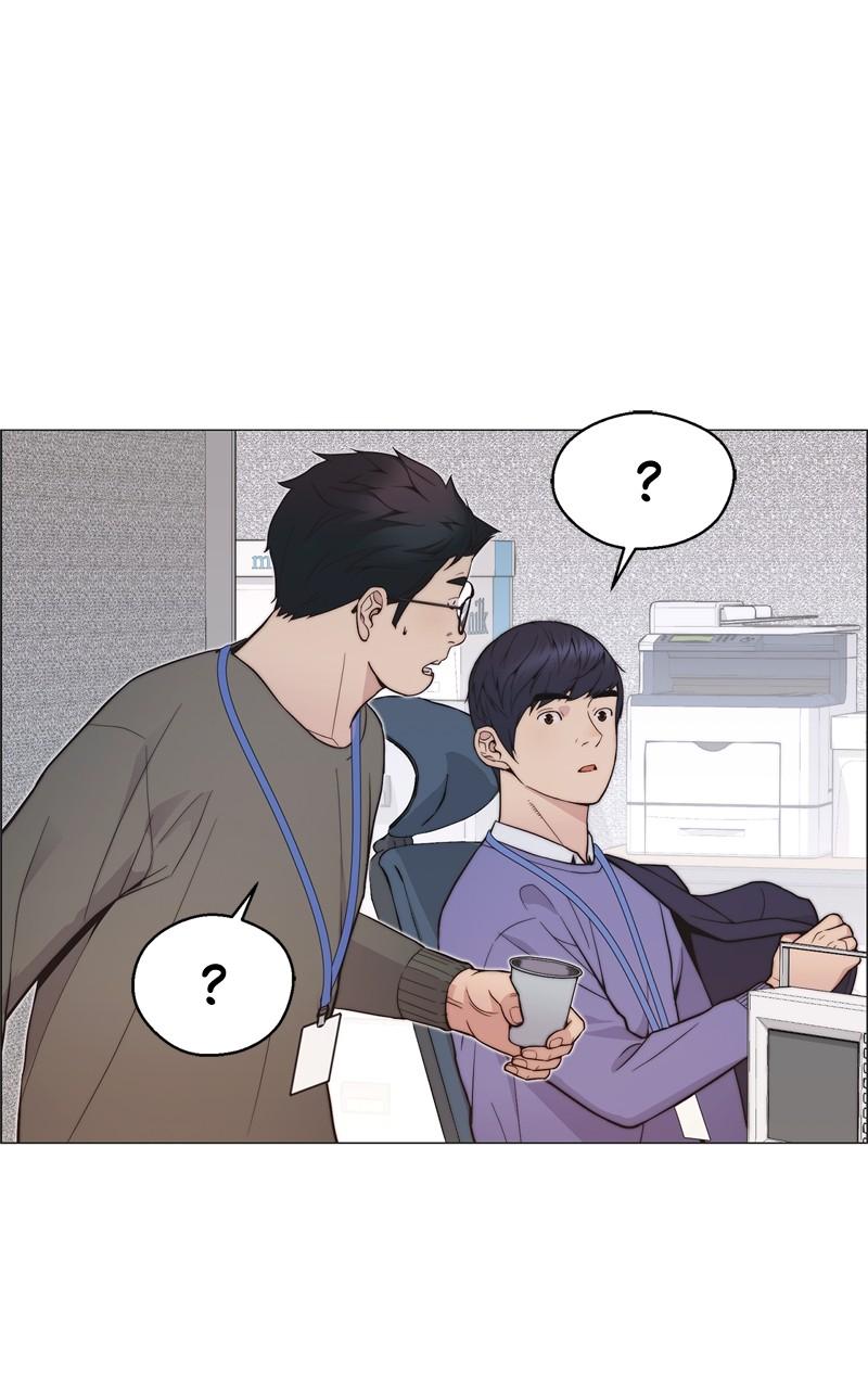 Read A Man's Man Manga Online