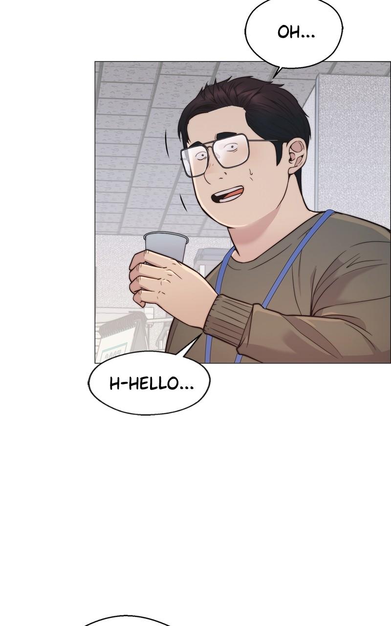 Read A Man's Man Manga Online