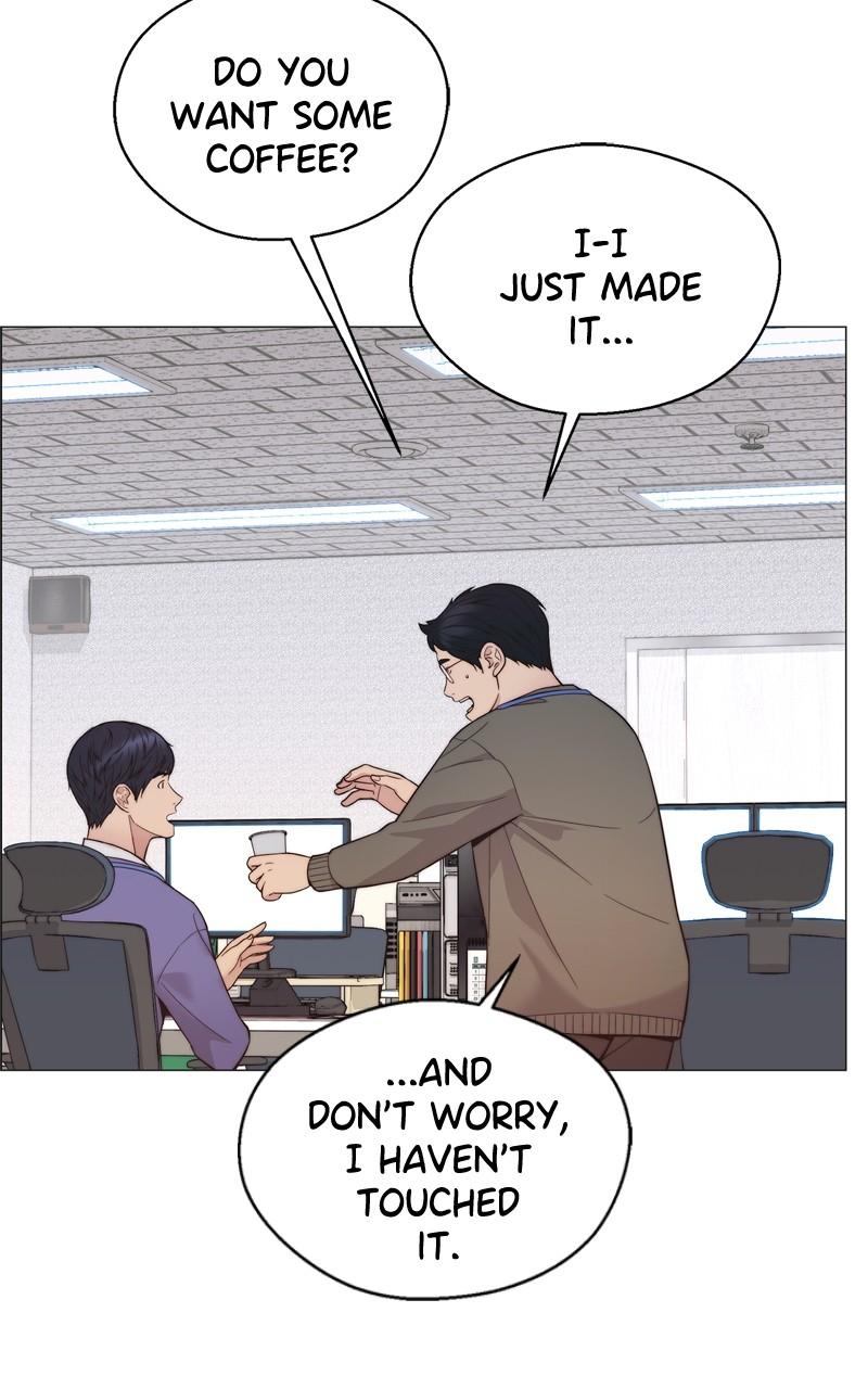 Read A Man's Man Manga Online