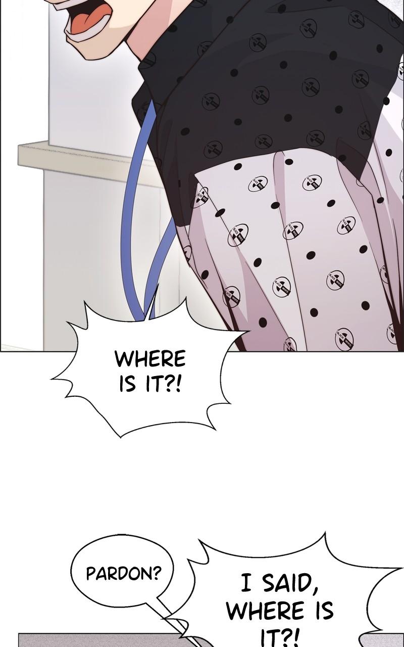 Read A Man's Man Manga Online