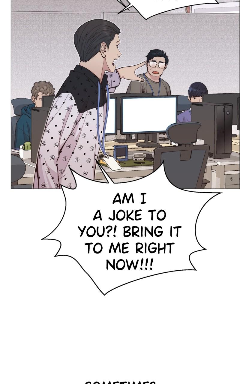 Read A Man's Man Manga Online
