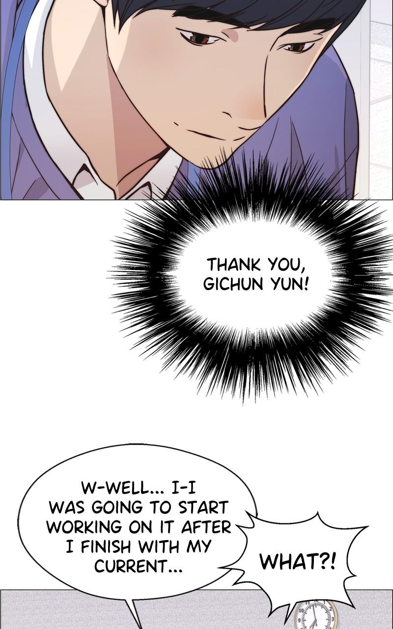 Read A Man's Man Manga Online