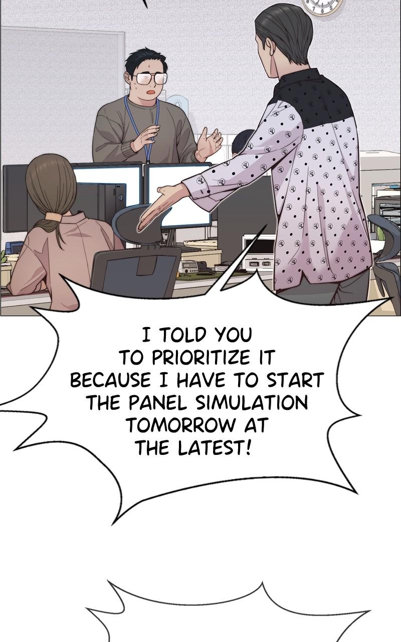 Read A Man's Man Manga Online