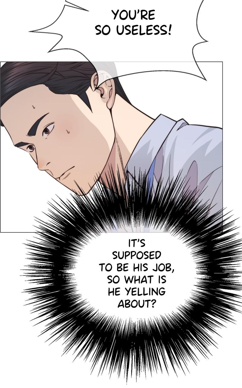 Read A Man's Man Manga Online