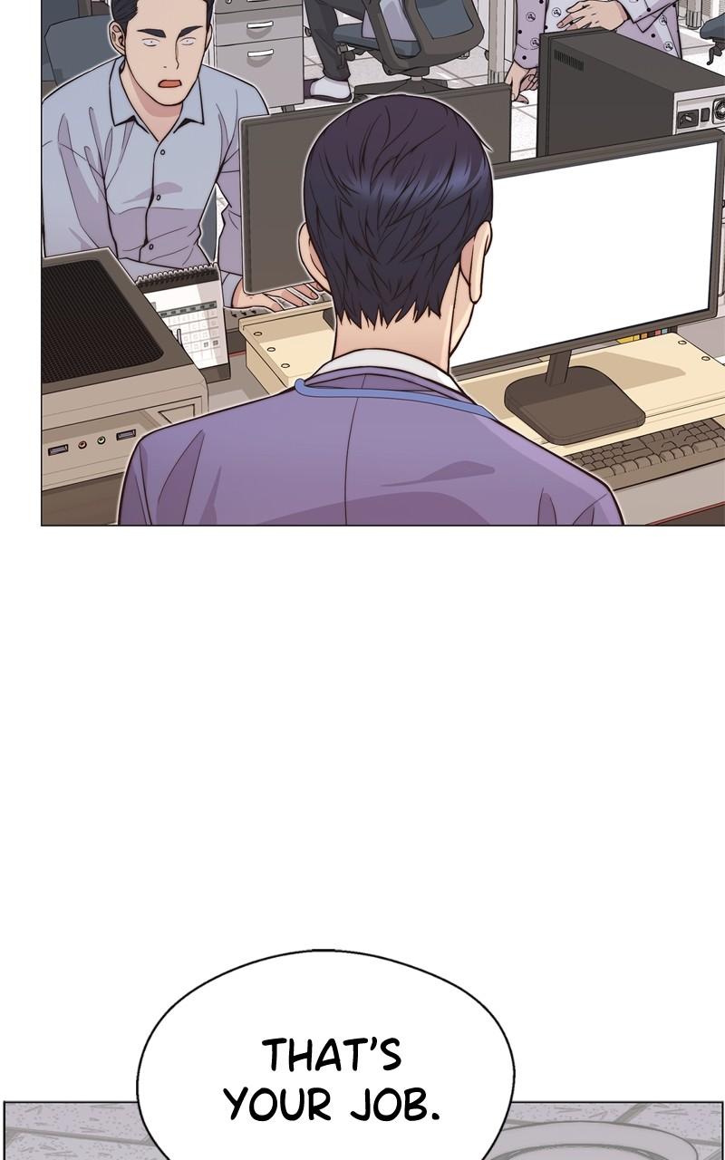 Read A Man's Man Manga Online