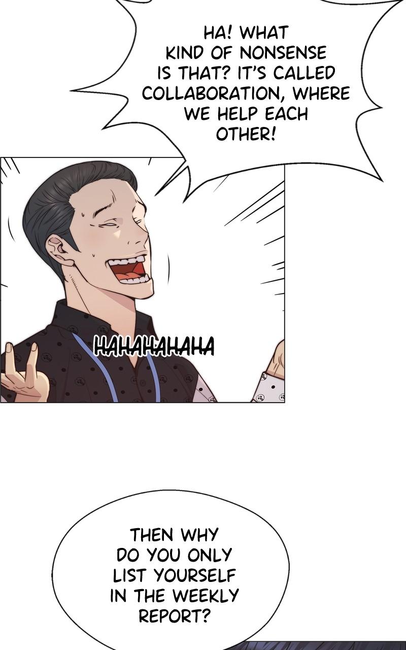 Read A Man's Man Manga Online