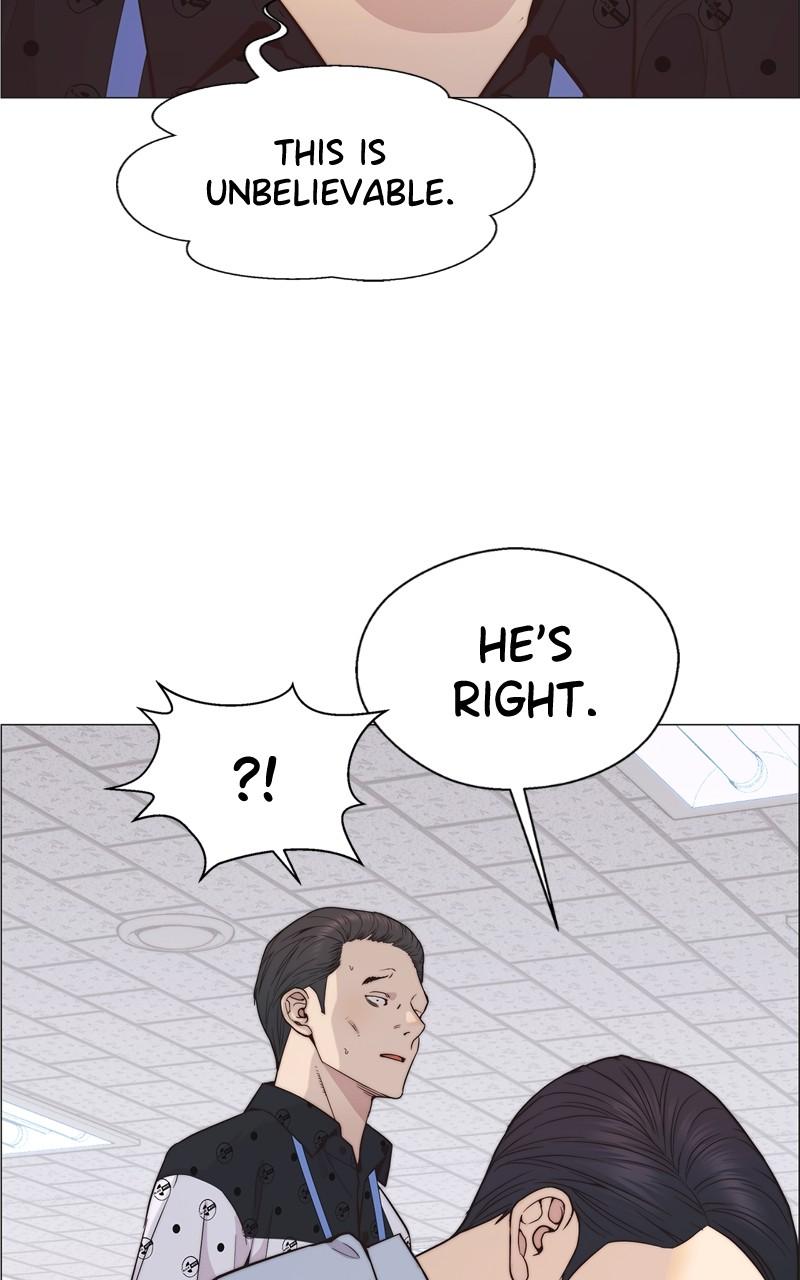 Read A Man's Man Manga Online