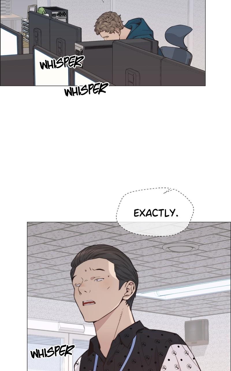 Read A Man's Man Manga Online