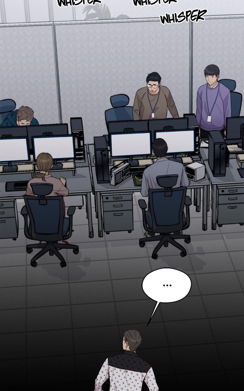 Read A Man's Man Manga Online