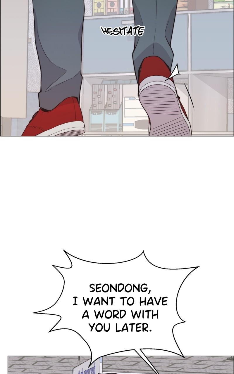 Read A Man's Man Manga Online